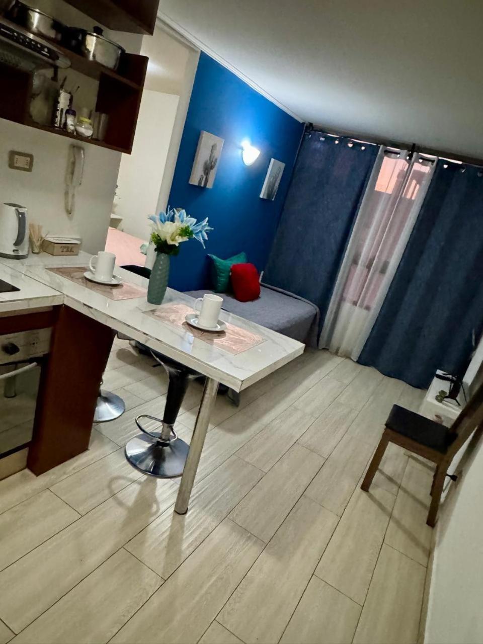 Apartamento Orquidea